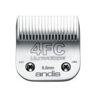 Ножовий блок ANDIS ULTRA Edge # 4FC (9,5 мм.)