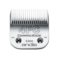 Ножовий блок ANDIS CERAMIC Edge # 4FC (9,5 мм)