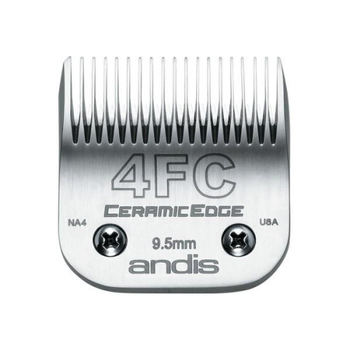 Ножовий блок ANDIS CERAMIC Edge # 4FC (9,5 мм)