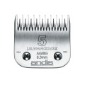 Ножовий блок ANDIS ULTRA Edge # 5 (6,3 мм) філіровочной
