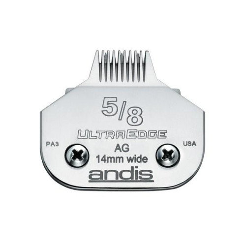 Ножовий блок ANDIS ULTRA ЕDGE # 5/8 "(0.8 мм)