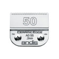 Ножовий блок ANDIS # 50 1/125 CERAMICedge (0,2 мм)