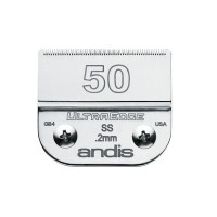 Ножовий блок ANDIS ULTRA ЕDGE # 50 (0,2 мм)