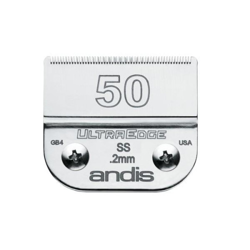 Ножовий блок ANDIS ULTRA ЕDGE # 50 (0,2 мм)
