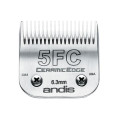 Ножовий блок ANDIS CERAMIC Edge # 5FC (6,3 мм)