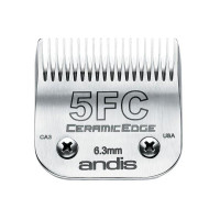 Ножовий блок ANDIS CERAMIC Edge # 5FC (6,3 мм)