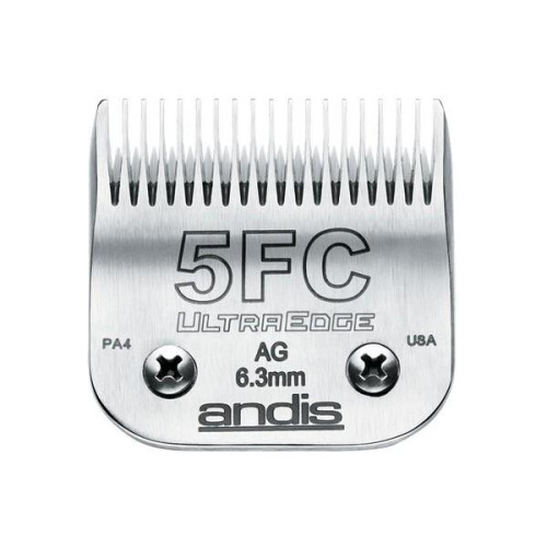 Ножовий блок ANDIS ULTRA ЕDGE # 5FC (6,3 мм)