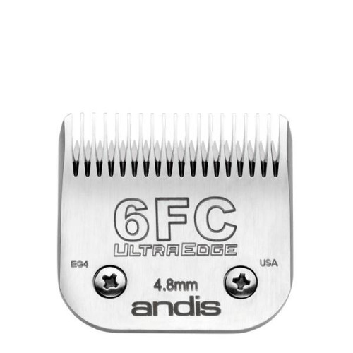 Ножовий блок ANDIS ULTRA ЕDGE # 6FC (4,8 мм)