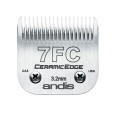 Ножовий блок ANDIS CERAMIC Edge # 7FC (3,2 мм)