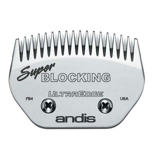 Ножовий блок ANDIS ULTRA EDGE SUPER BLOCKING