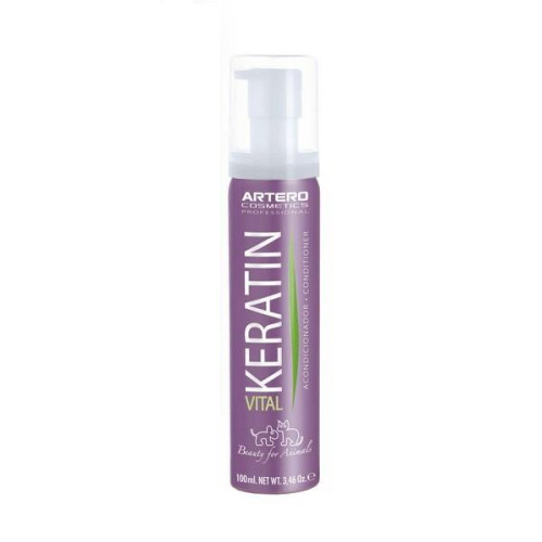 Кондиціонер ARTERO KERATIN VITAL встановлювати, 100 мл.