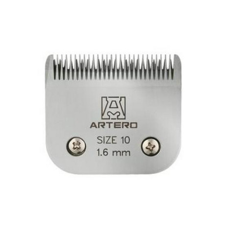 Ножовий блок Artero Size # 10 - 1,6 мм.