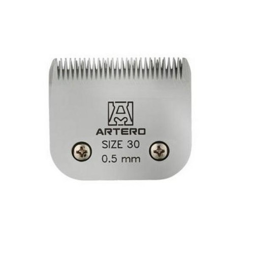 Ножовий блок Artero Size # 30 - 0,5 мм.