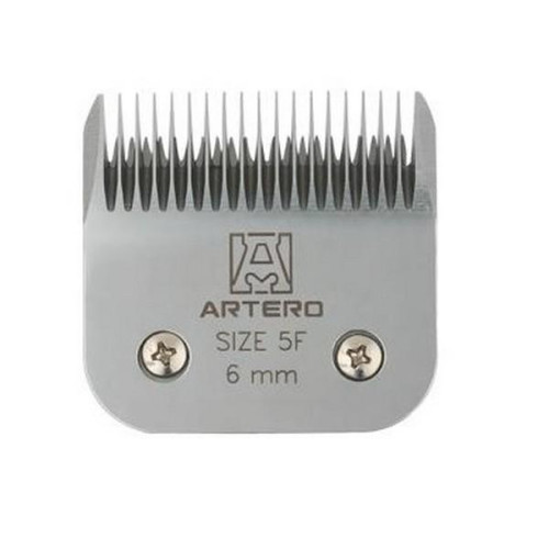 Ножовий блок Artero Size # 5F - 6 мм.