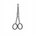Ножиці для грумінгу Satin mini scissors Artero curve 4,5 '' контурінговие.