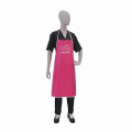 Універсальний фартух Artero Pink.