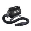 Стаціонарний фен ARTERO BLACK 1 MOTOR 2600 Вт.