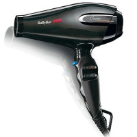 Фен BABYLISS PRO CARUSO Фен BABYLISS PRO CARUSO