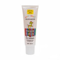 Фарба для вовни Crazy Liberty Color Hair Dye 150 мл. Yellow.