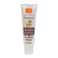 Фарба для вовни Crazy Liberty Color Hair Dye 150 мл. Orange.