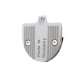 MOSER для машинки ChroMini для 1-й смужки (designer blade)