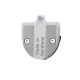 MOSER для машинки ChroMini для 1-й смужки (designer blade)