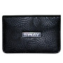 Чохол для 6-ти ножиць Sway Black Snake large до 7,5 дюймів