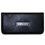 Чохол для 2-х ножиць Sway Black Snake до 7,5 дюймів