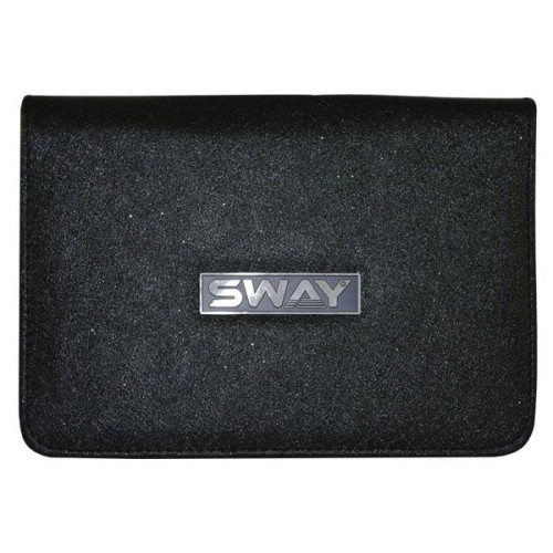 Чохол для 6-ти ножиць Sway Glamour large до 7,5 дюймів