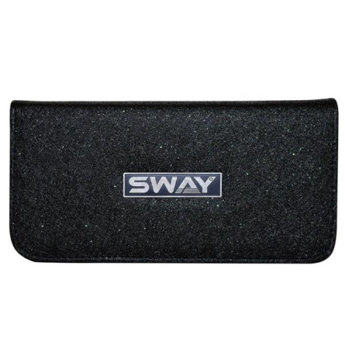 Чохол для 2-х ножиць Sway Glamour до 7,5 дюймів