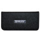 Чохол для 2-х ножиць Sway Glamour до 7,5 дюймів