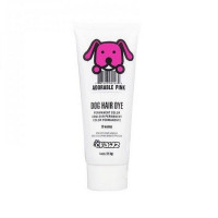 Фарба для вовни Opawz Dog Hair Dye Adorable Pink 120 мл Фарба для вовни Opawz Dog Hair Dye Adorable Pink 120 мл