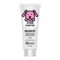 Фарба для вовни Opawz Dog Hair Dye Chram Pink 120 мл