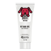 Фарба для вовни Opawz Dog Hair Dye Hot Red 120 мл