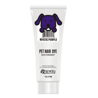 Фарба для вовни Opawz Dog Hair Dye Mystiс Purple 120 мл
