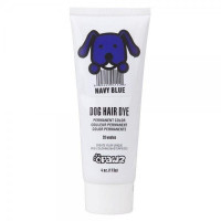 Фарба для вовни Opawz Dog Hair Dye Navy Blue 120 мл