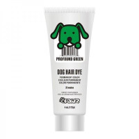 Фарба для вовни Opawz Dog Hair Dye Profound Green 120 мл