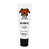 Фарба для тварин Opawz Dog Hair Dye Vital Cooper 120 мл Фарба для тварин Opawz Dog Hair Dye Vital Cooper 120 мл