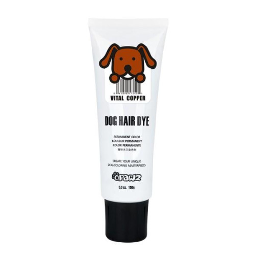 Фарба для тварин Opawz Dog Hair Dye Vital Cooper 120 мл