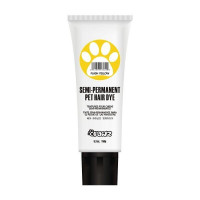 Фарба для вовни Opawz Semi-permanent Hair Dye Flash Yellow 150 мл