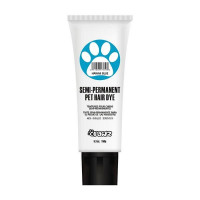 Фарба для вовни Opawz Semi-permanent Hair Dye Hawaii Blue 150 мл