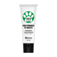 Фарба для вовни Opawz Semi-permanent Hair Dye Kelly Green 150 мл Фарба для вовни Opawz Semi-permanent Hair Dye Kelly Green 150 мл