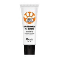 Фарба для вовни Opawz Semi-permanent Hair Dye Pumpkin Orange 150 мл