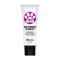 Фарба для вовни Opawz Semi-permanent Hair Dye Shoking Pink 150 мл