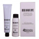 Фарба і окислювач для тварин Opawz Dog Hair Dye Super Black 2х60мл