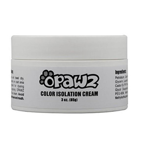 Крем-ізолятор Opawz Color Isolation Cream 90 мл