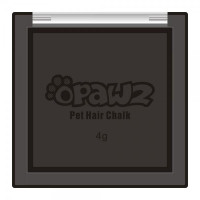 Крейда для вовни Opawz Pet Hair Chalk Black 4 гр