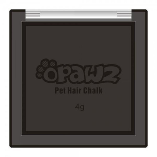 Крейда для вовни Opawz Pet Hair Chalk Black 4 гр