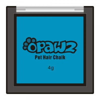 Крейда для вовни Opawz Pet Hair Chalk Blue 4 гр