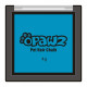 Крейда для вовни Opawz Pet Hair Chalk Blue 4 гр